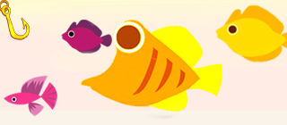 Master Angler: Fishing Paradise