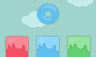Color Match Challenge