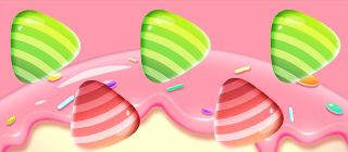 Candy Rush Adventure